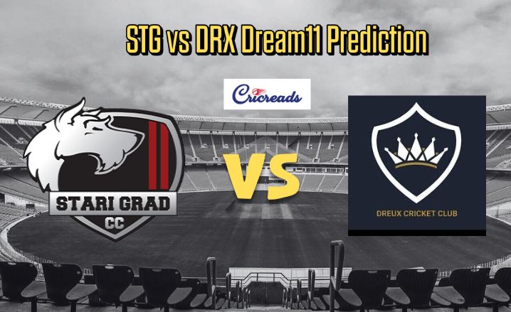 STG vs DRX Dream11 Prediction