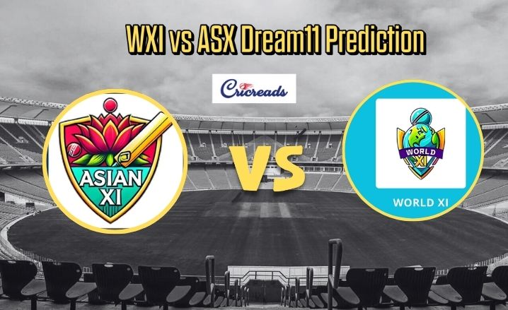 WXI vs ASX Dream11 Prediction