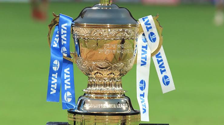 IPL 2025 Schedule Update