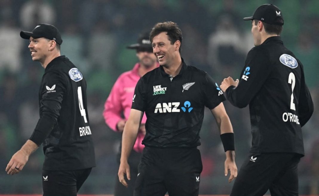 NZ vs SA 2nd ODI Tri-Series- List of Commentators and Umpires for the Match