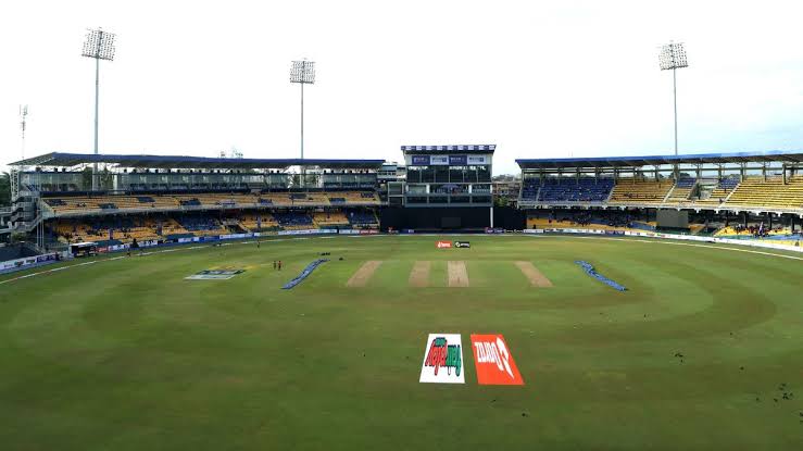 SL vs AUS 1st ODI 2025- R Premadasa Stadium, Colombo Pitch Report, ODI Stats and Weather Forecast