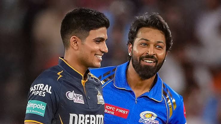 MI vs GT 2025 Playing 11- Will Hardik & Gill Make Changes?