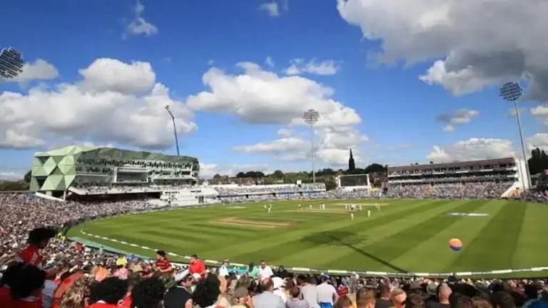 IND vs ENG 2025 1st Test: Headingley, Leeds Pitch Report