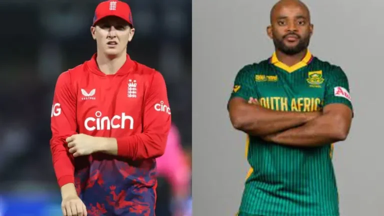 England vs South Africa 3rd ODI 2025