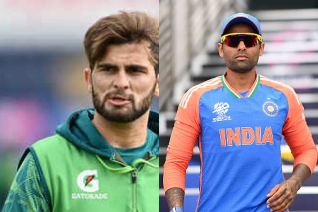 India vs Pakistan Asia Cup Rivalry: Head-to-Head Record, Latest Match & Stats