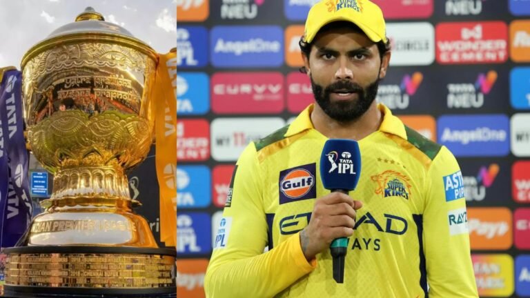 IPL 2026 Auction List: Retentions, Releases & Purse of All Teams