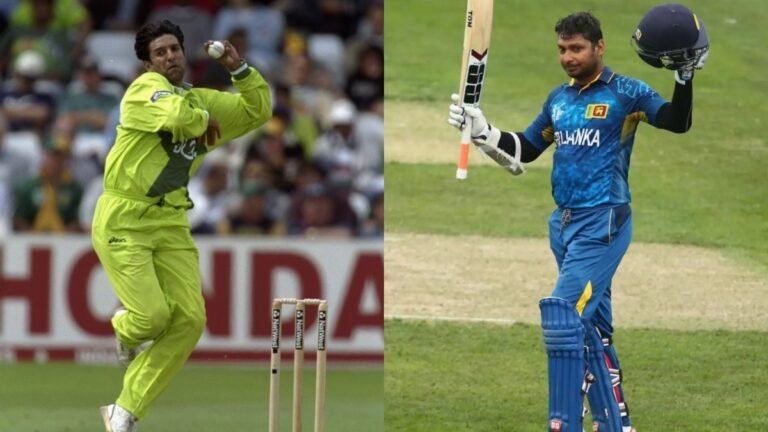 PAK vs SL Records Head-To-Head Stats in All Formats