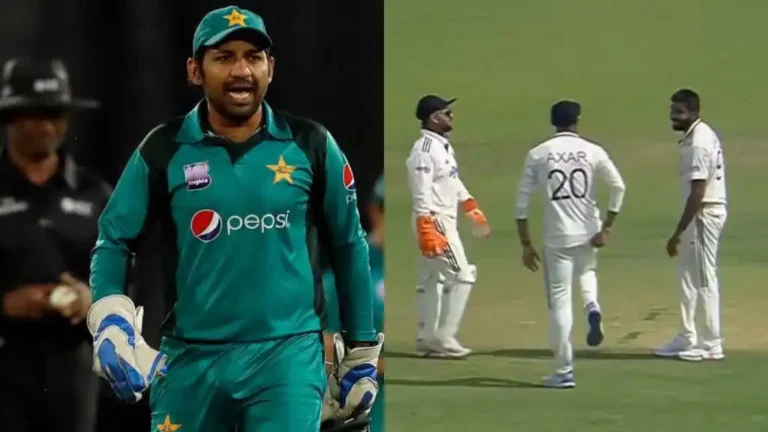 ‘Bauna,’ ‘Kaale’: Controversy Erupts as Old Video Resurfaces Following On-Field Remark by Bumrah in IND vs SA 1st Test 2025