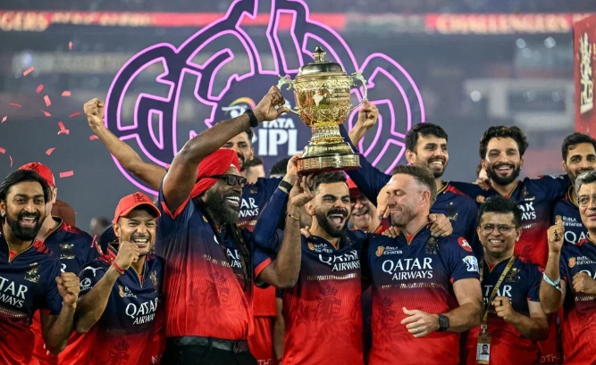 IPL 2026 Auction: Team-Wise Retentions, Releases and Purse Details