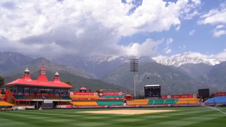 India vs South Africa 3rd T20I 2025 Weather Report: Will the rain play spoilsport? India vs South Africa 3rd T20I 2025 Weather Report