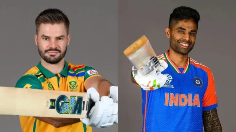 India vs South Africa 3rd T20I Match Prediction, Predicted Playing X1 & Dream11 Team India vs South Africa 3rd T20I Match