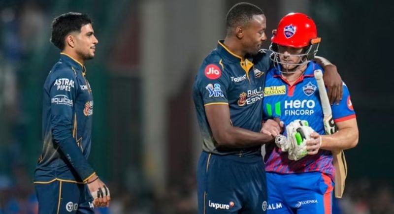 IPL 2026 Belongs to South African Players, Not Australians