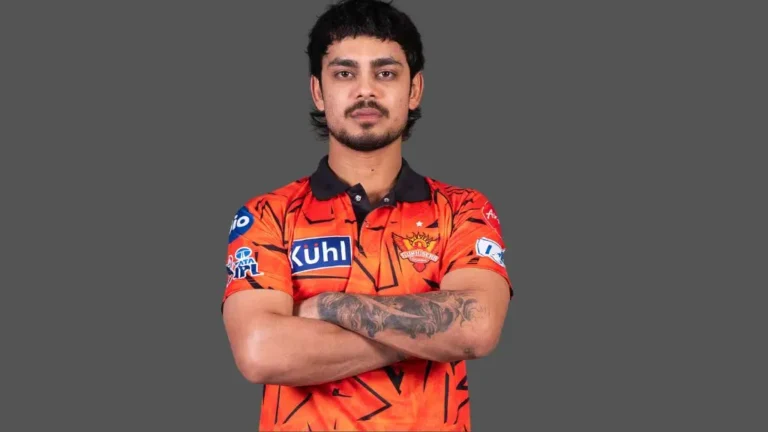 Ishan Kishan’s Captaincy Impresses in IPL 2026