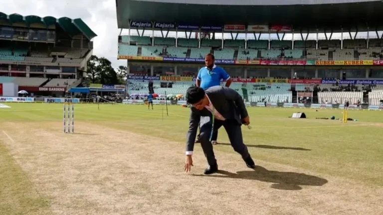 KKR vs LSG Match Preview: Eden Gardens Kolkata Pitch Report, Records & Match Insights