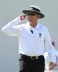 Sam Nogajski will be one of the umpires for DC vs RCB Match 39 IPL 2026