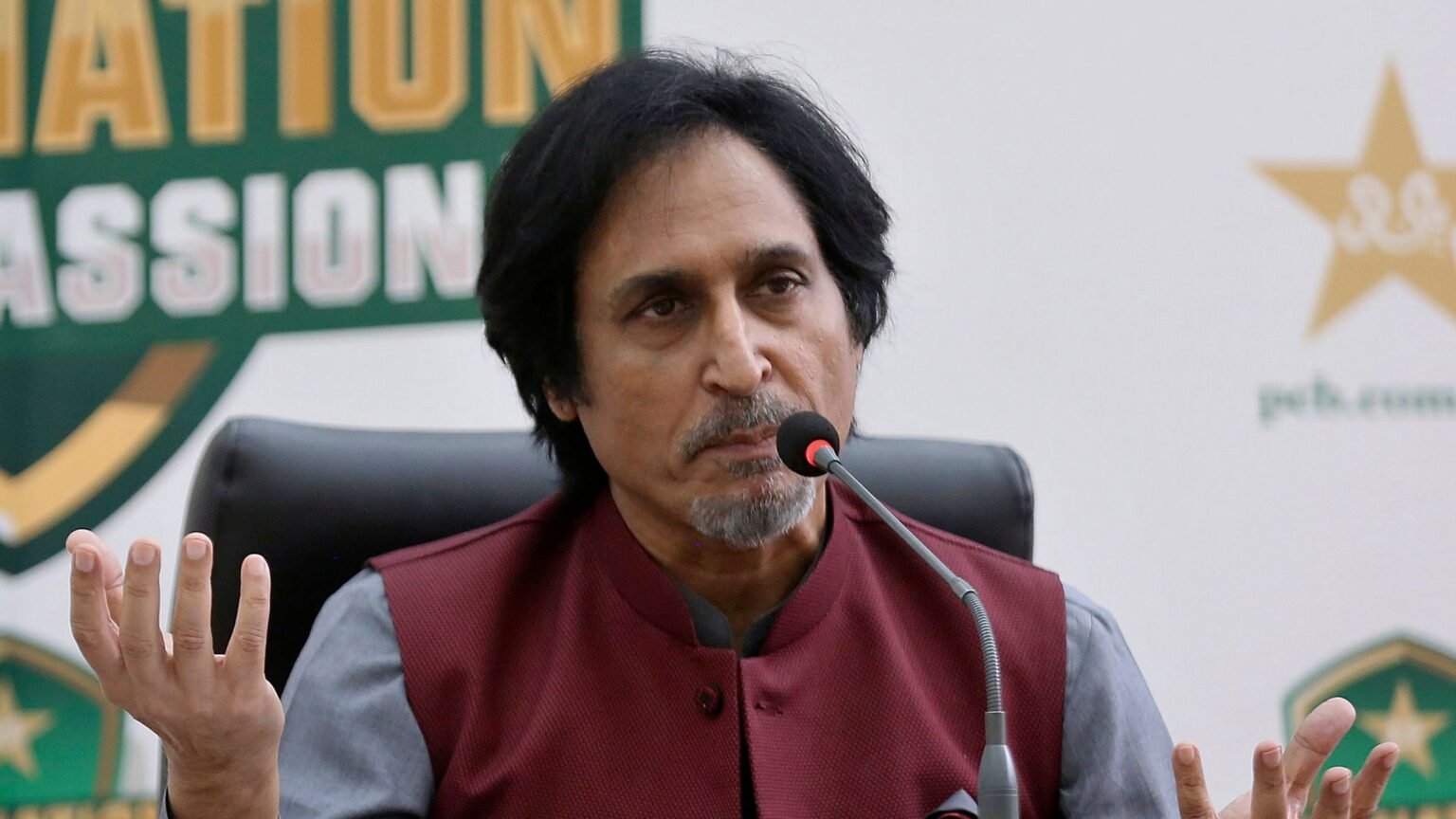 Ramiz Raja's On-Air Moment With Lisa Sthalekar Gets Everyone Talking During PSL 2026