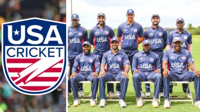 Cricket’s growing foothold in the United States How US Cricket is improving day by day